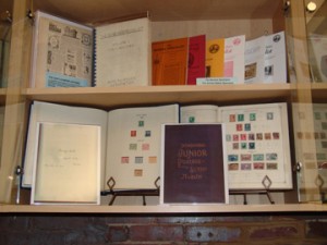 Historic Records